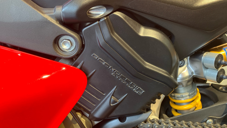 Ducati Panigale V4 (21MY)